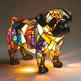 Max | Pug Radiant de Felicitat