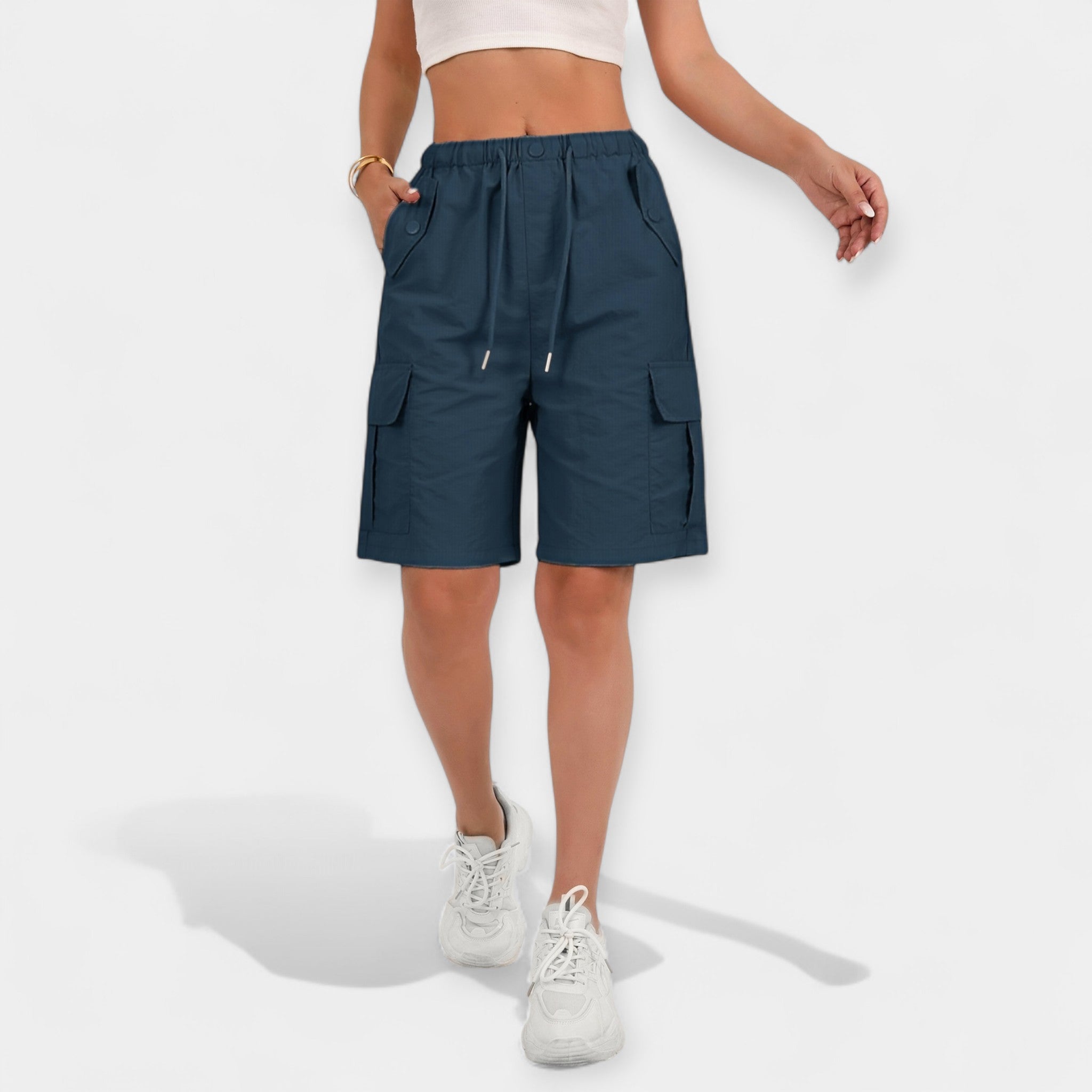 Shorts Cargo per Dona