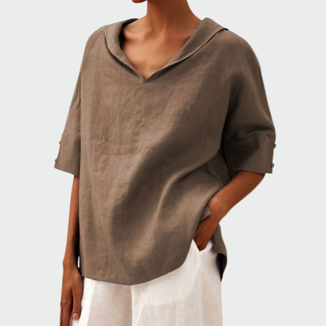 Samarreta diària | Línia còmoda