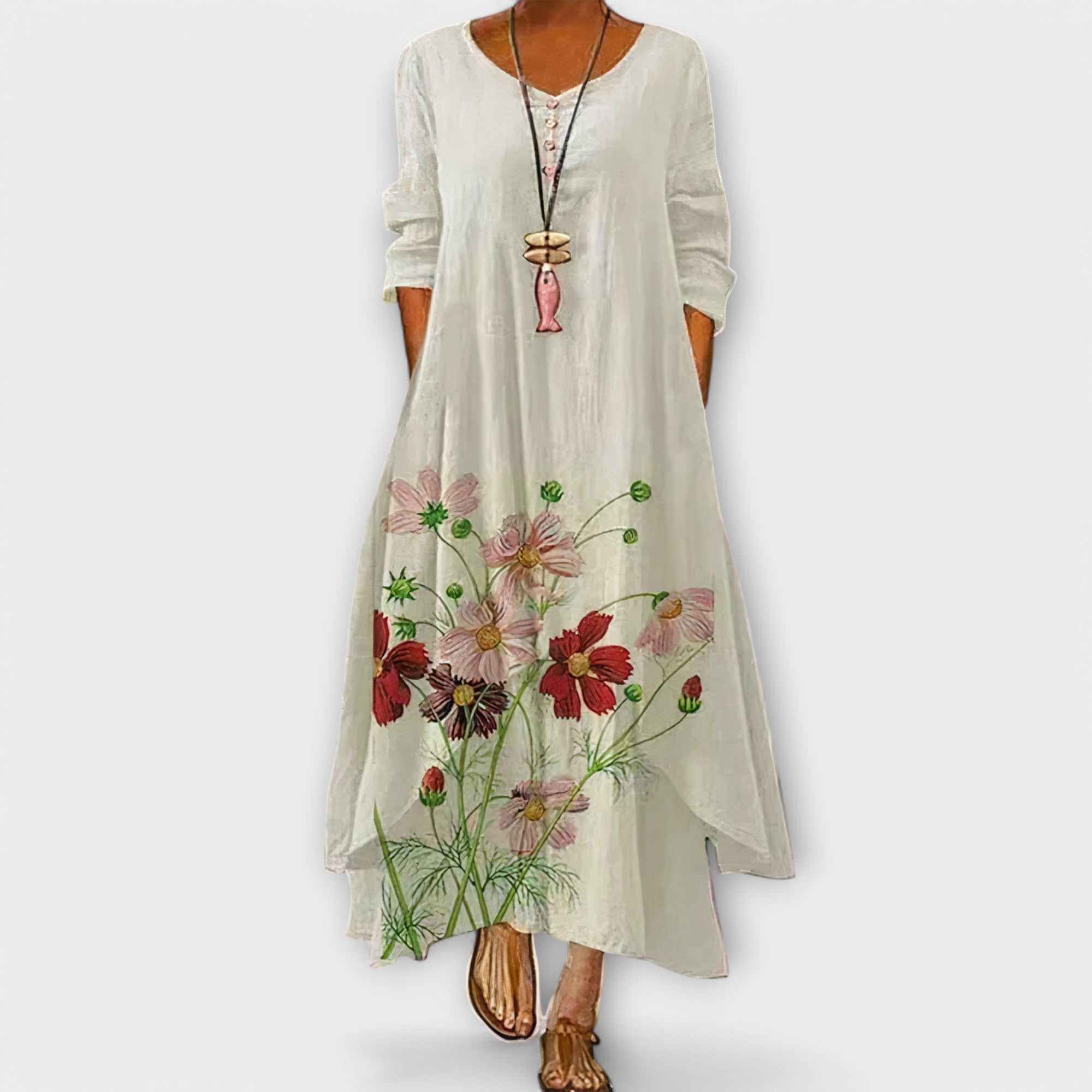 Mica - Vestits Elegants
