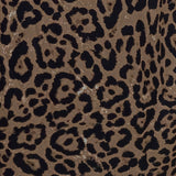 Faldilla Midi Lleopard