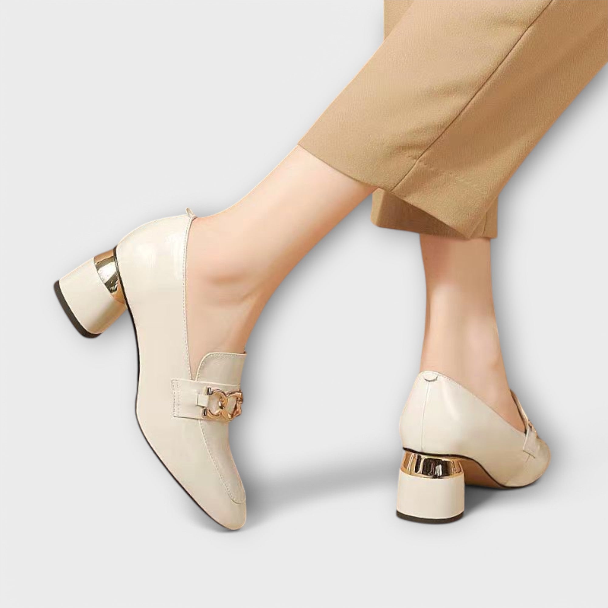 Mocassins Elegants i Sofisticats