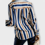Emilia - Sudadera Casual a Ratlles