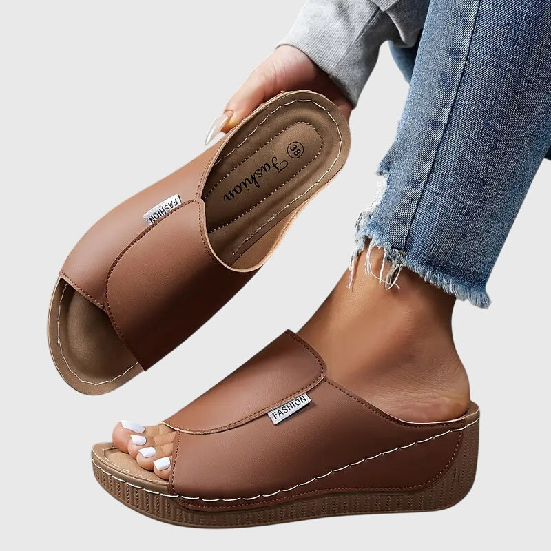 Lara™ | Sandàlies còmodes elegants