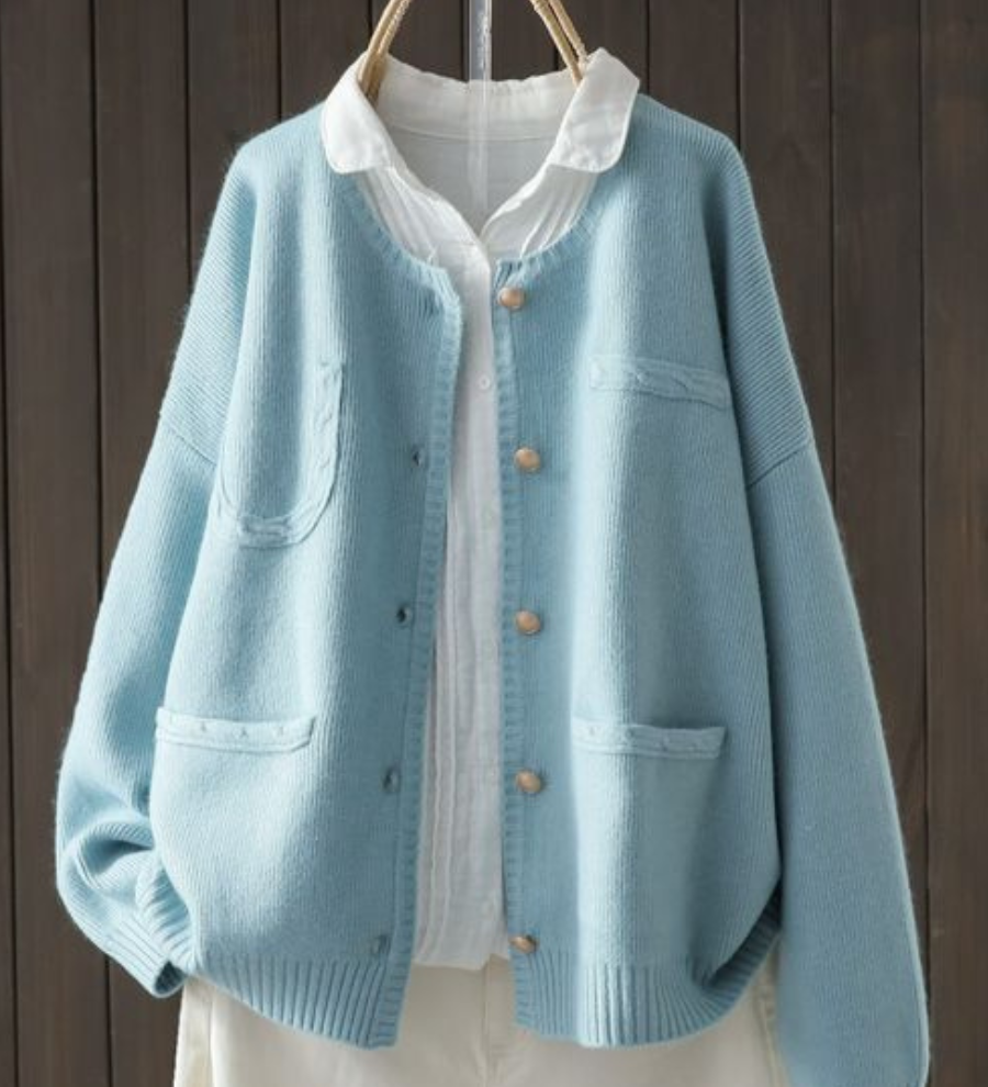 Marcela | Cardigan Elegant