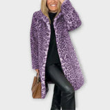 Jessica - Paltas de Lleopard