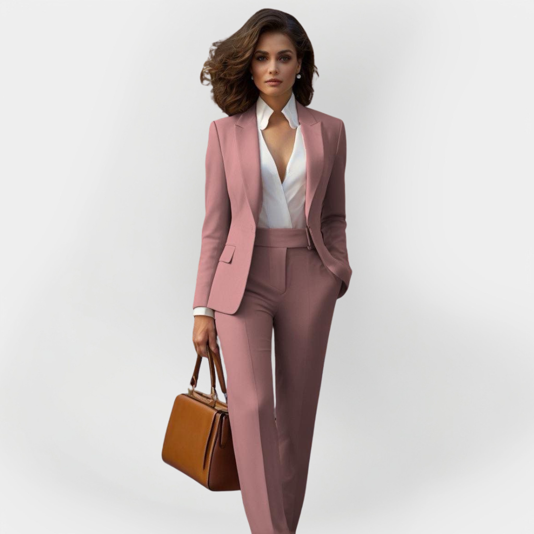 Elżbieta - Vestit d'ona elegant