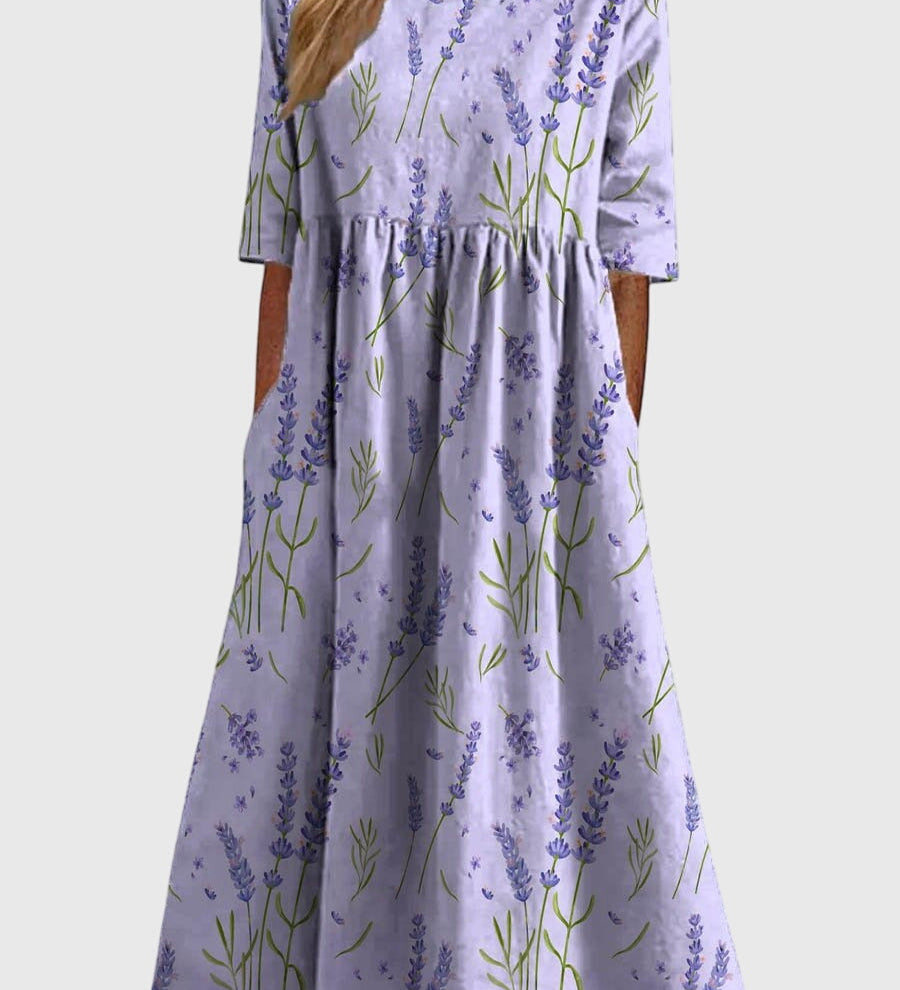 Isa - Vestit Afalagador