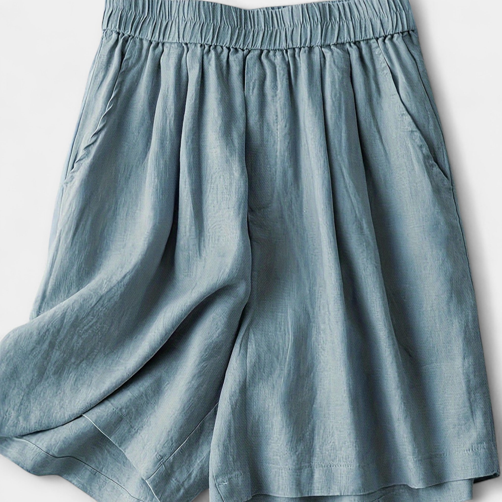 Pantalons Curts Lleugers d'Estiu