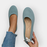 Sandàlies simples amb estil elegant