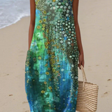 Lola - Vestido Midi Diario