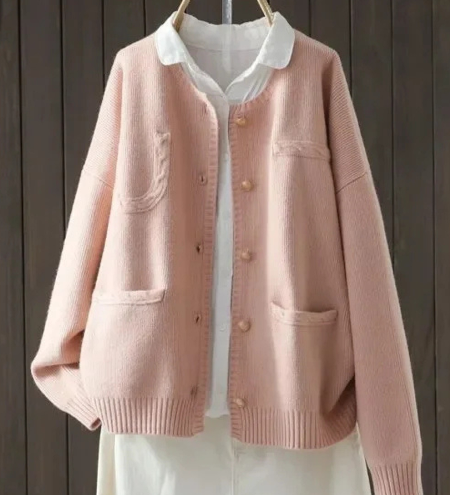 Marcela | Cardigan Elegant