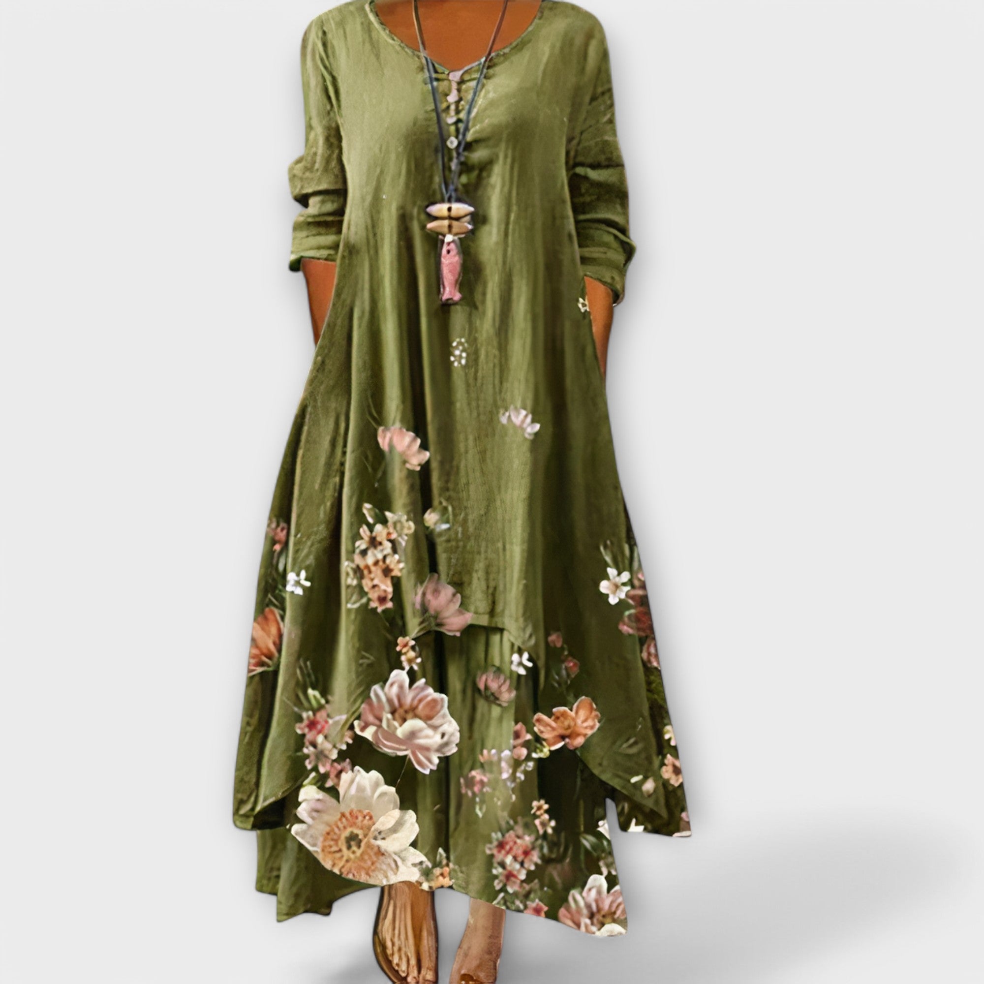 Mica - Vestits Elegants