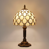 IVORYA | LUXURIOUS BAROQUE TABLE LAMP