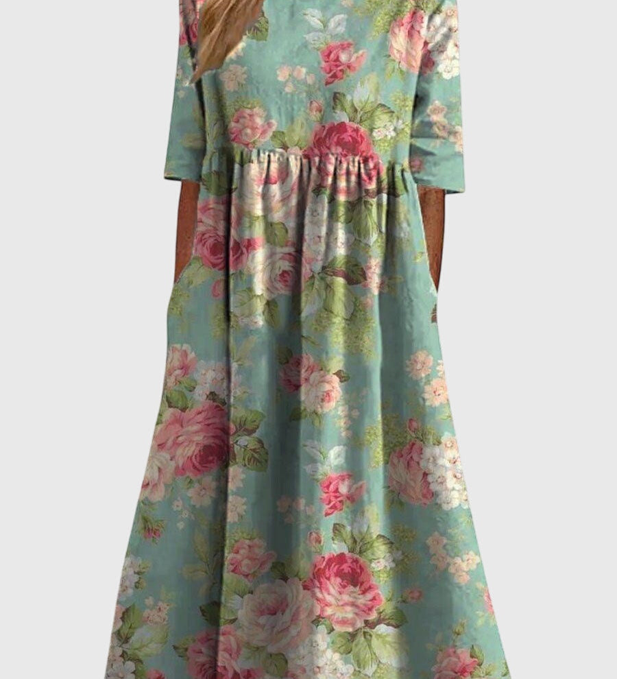 Isa - Vestit Afalagador