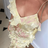 Vestit Maxi Formal d'Estiu Airborne