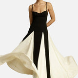 Vestit Maxi Paloma de Nit