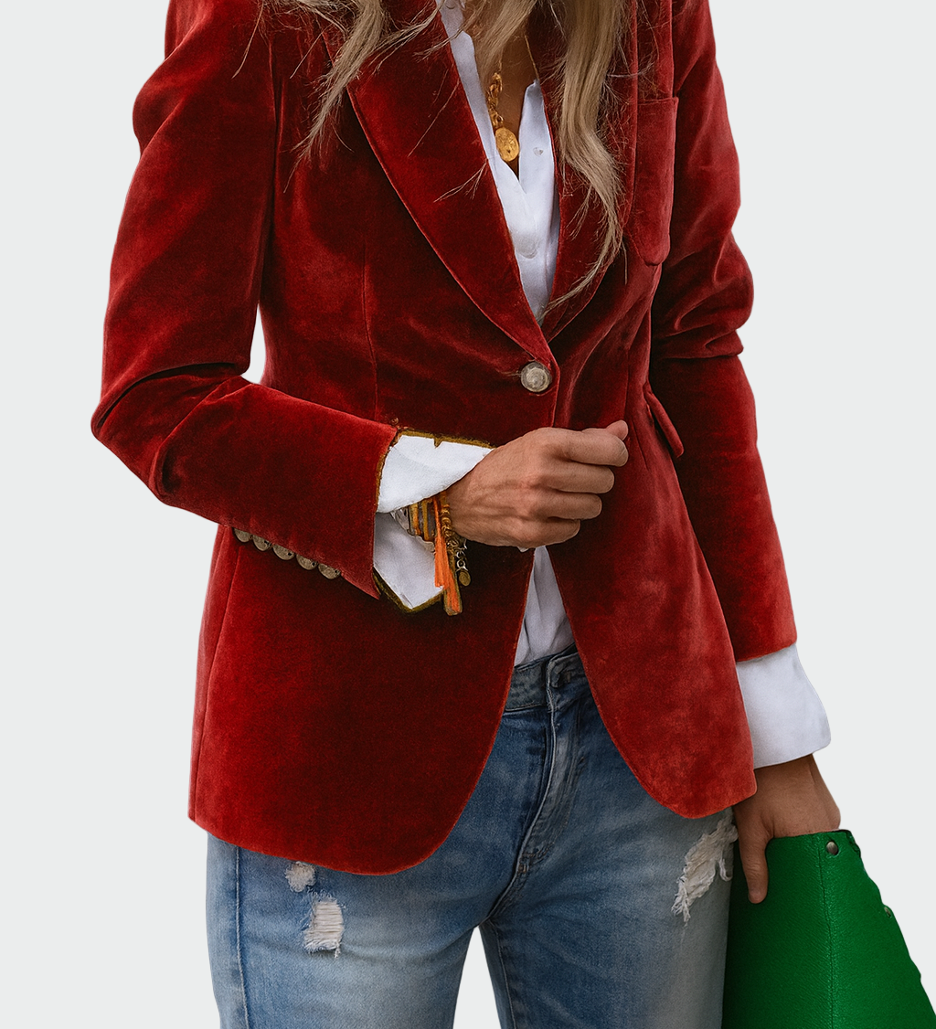 Abric de luxe
