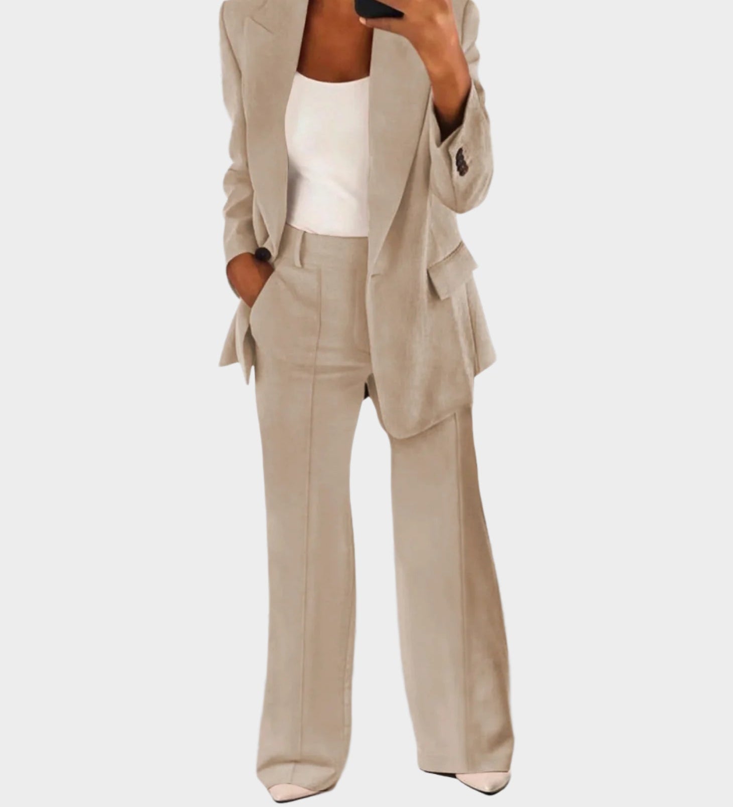 Gabriela - Conjunt elegant per a dona