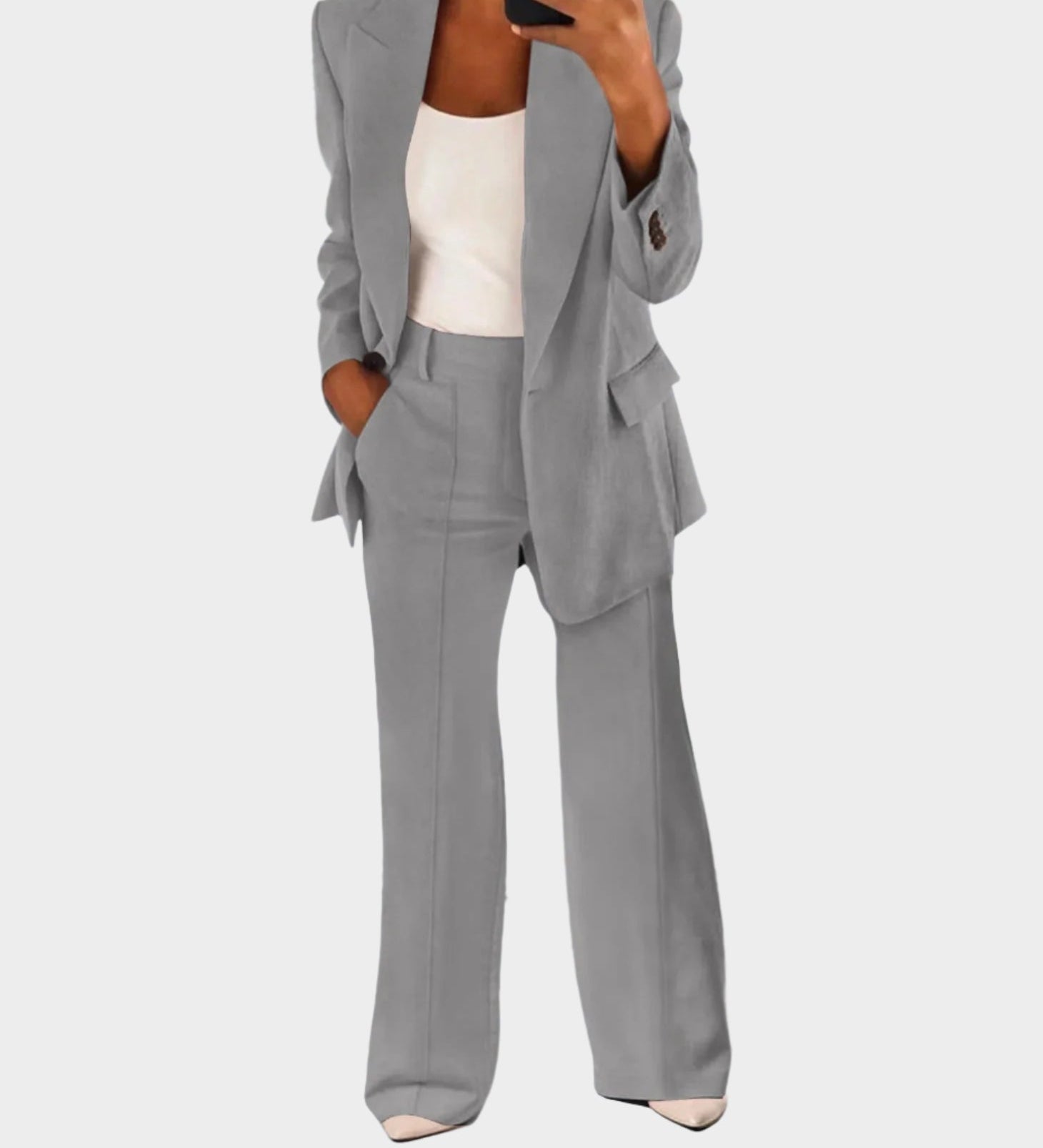 Gabriela - Conjunt elegant per a dona