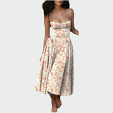 Jaroslava – Vestit Elegant per Dona