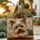 Bossa Acolchada Yorkie