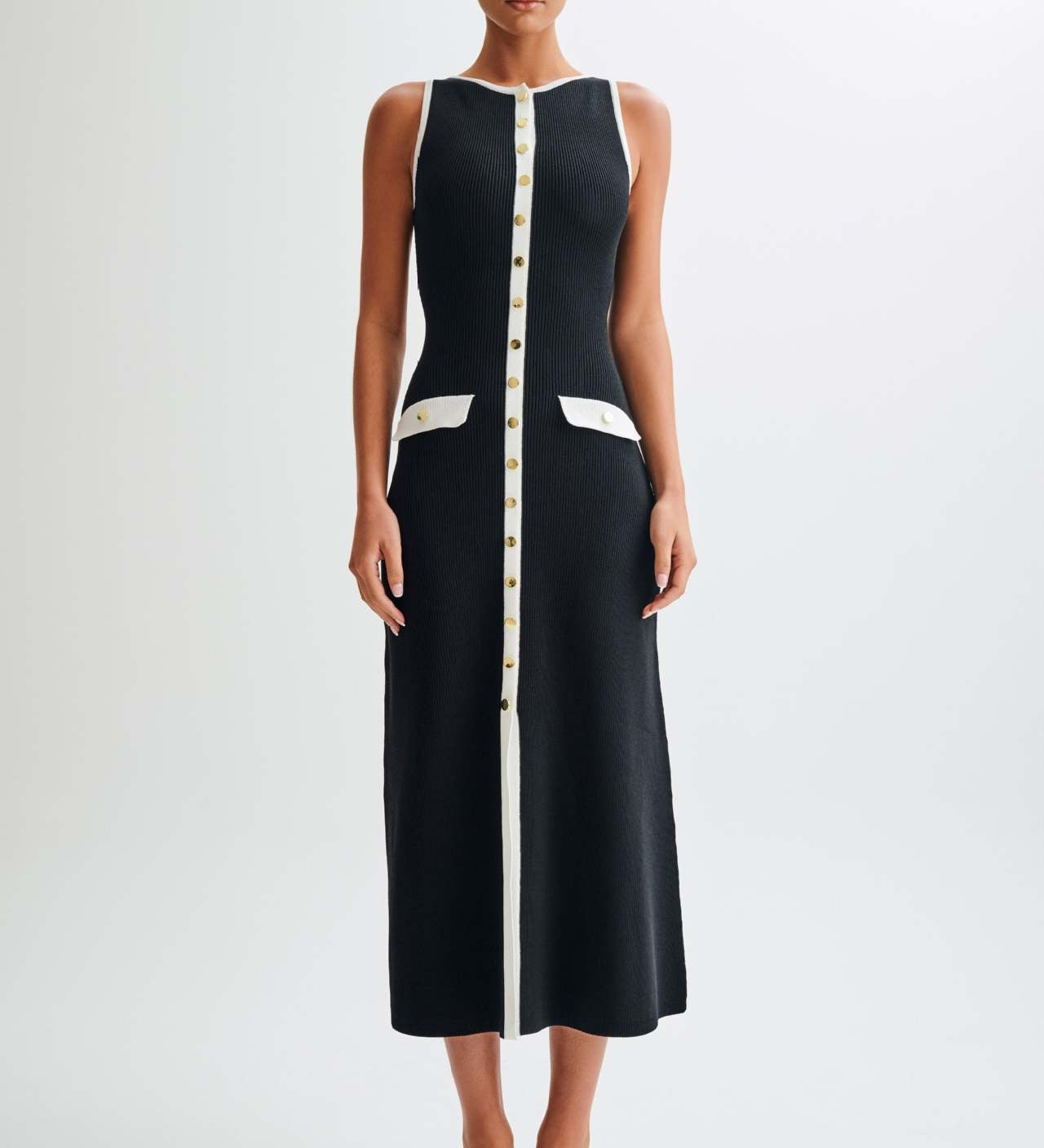Gabriela – Vestit Elegant