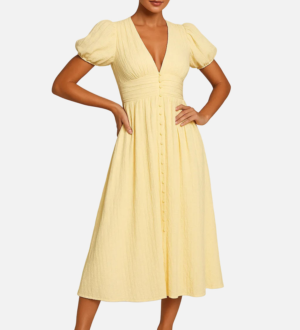 Vestit Maxi d'Estiu Estil Boho