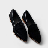 Elora - Sabates Loafer d' Dona Elegants
