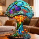 COLORSHROOM | Magical Mushroom Design Lamp