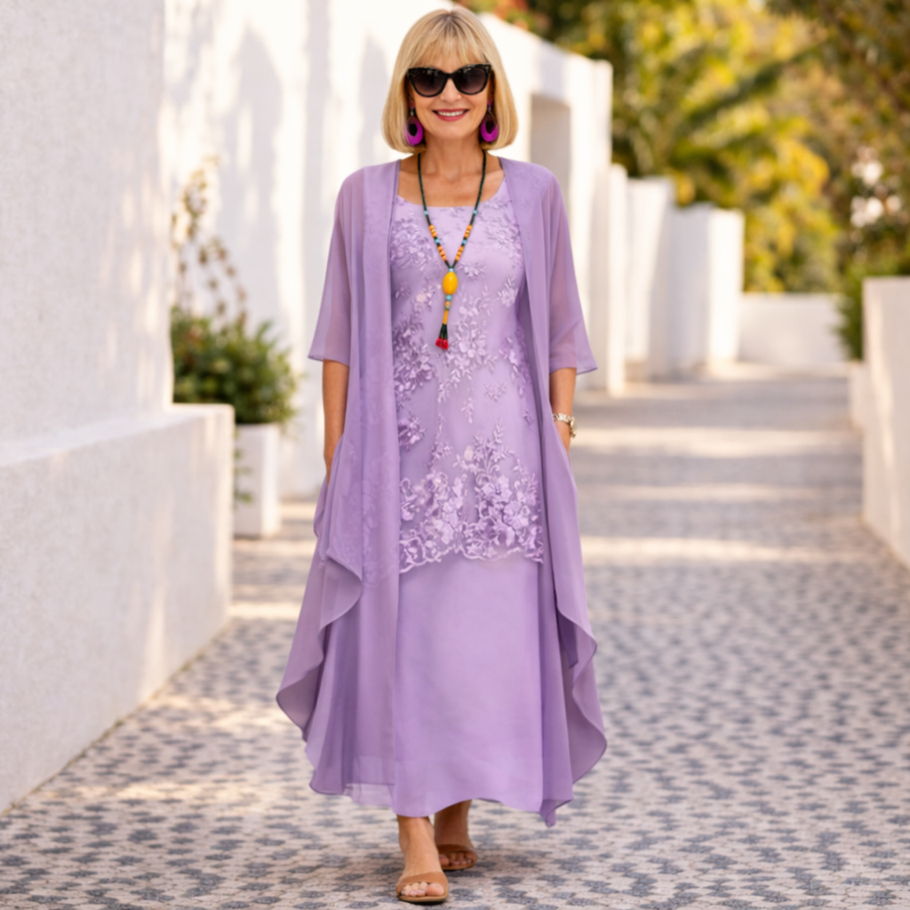 Miriam | Vestit Elegant
