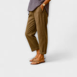 Julienne – Pantalons d'estiu