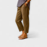 Julienne – Pantalons d'Estiu