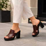 Gisela™ | Talons còmodes