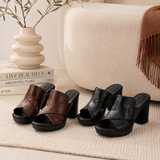 Gisela™ | Talons còmodes