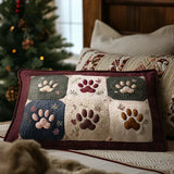 Padded Cushion Cover - Comfortable Legs
