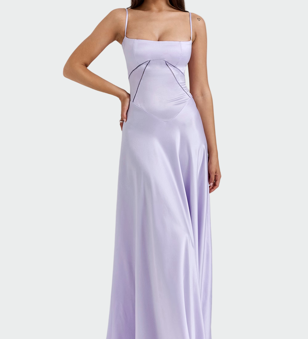 Vítězslava – Vestit de Setí per Dona
