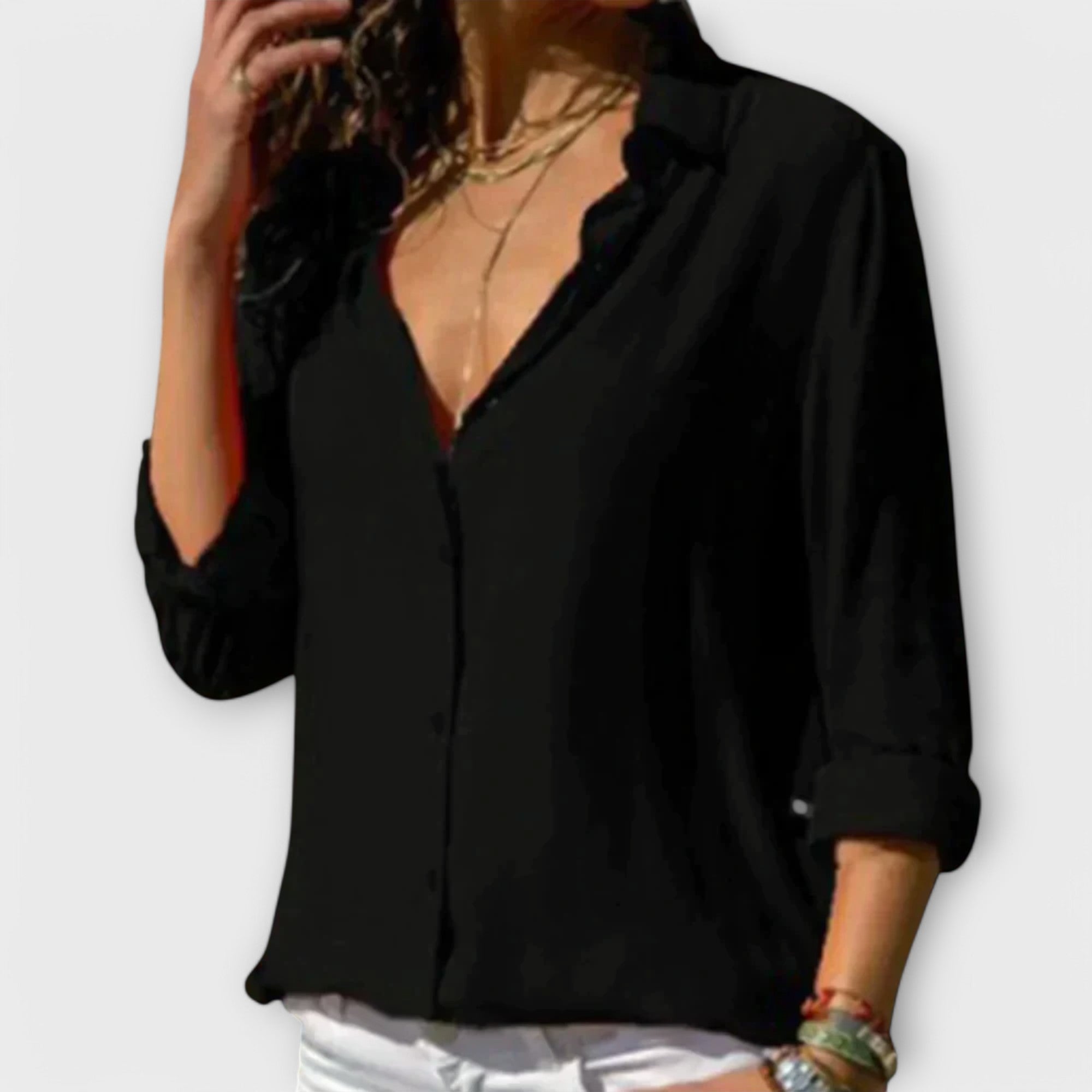 Elara | Blusa
