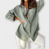 Eden - Blusa femenina