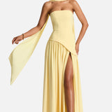 Vestit Maxi Sense Tirants Tessa
