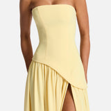 Vestit Maxi Sense Tirants Tessa