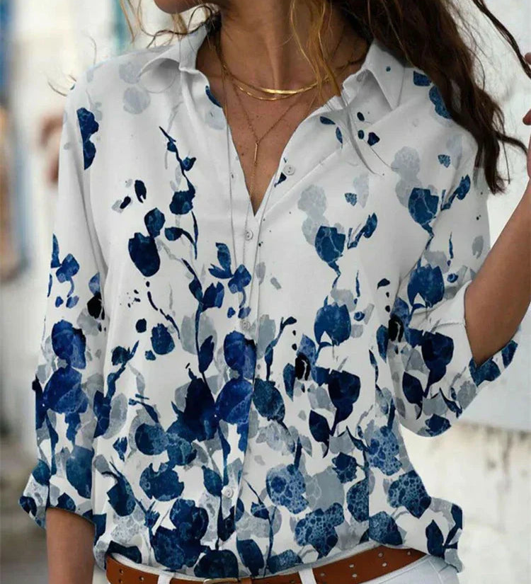 Hazel | Blusa Femenina