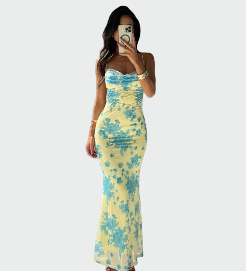 Eliška – Vestits Elegants per a Dones
