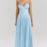 Kristýna – Vestit Maxi Elegant