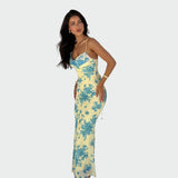 Eliška – Vestits Elegants per a Dones