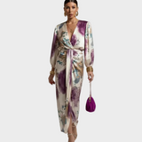 Selene - Vestit de Flors