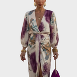 Selene - Vestit de Flors