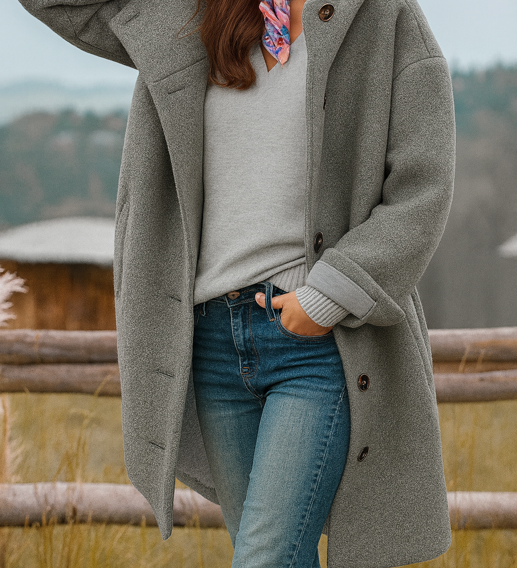 Sofía – Abric Diari