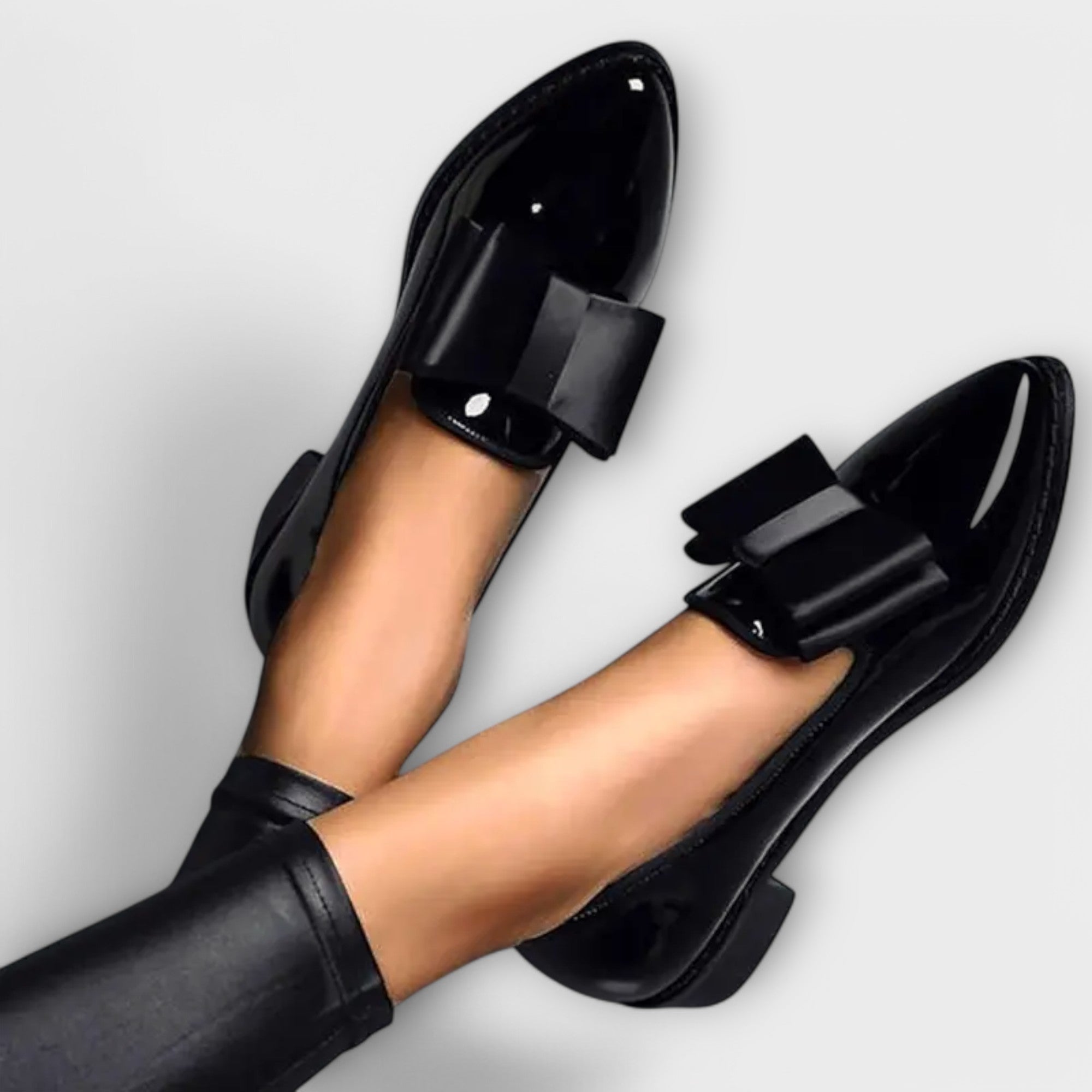 Mocassins de Dona d'Alta Qualitat