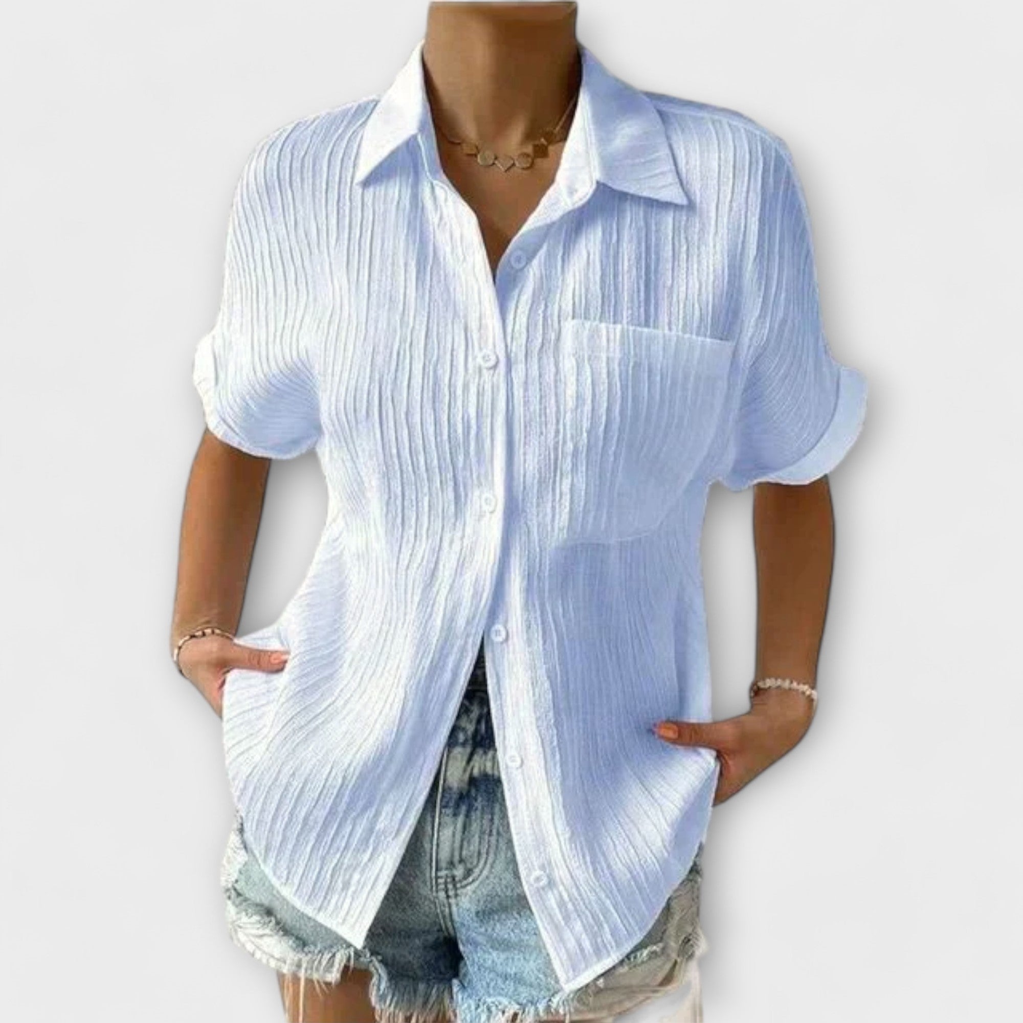 Jessica - Blusa Elegant